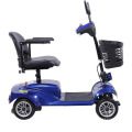 Dispositifs médicaux Équipement handicapé de mobilité électrique Scooter